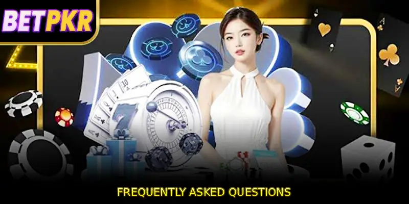 Frequently Asked Questions