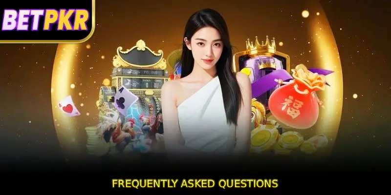 Frequently Asked Questions