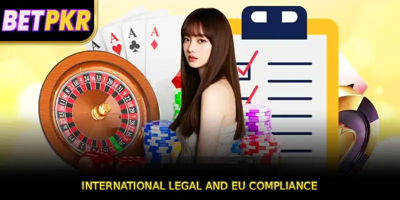 International Legal and EU Compliance