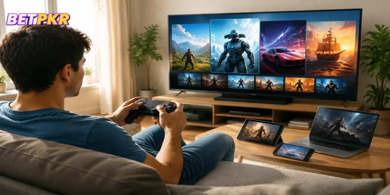 Evaluating Digital Gaming Platforms: A Focus on Value and Accessibility