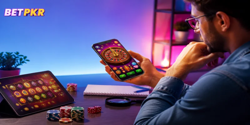 Evaluating Mobile Gaming: A Deep Dive into Modern Casino App Performance