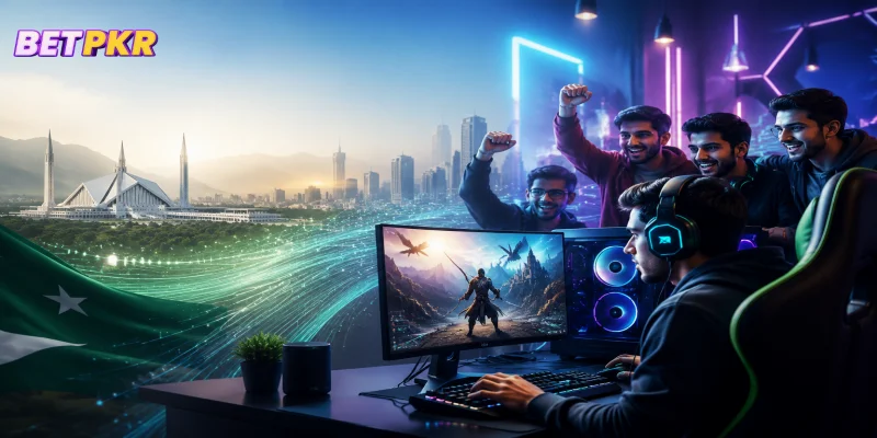 The Evolving Landscape of Digital Entertainment: Enhancing Online Wagering and Casino Play
