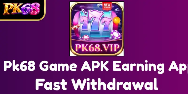 PK68 Game and the Growth of Mobile Gaming