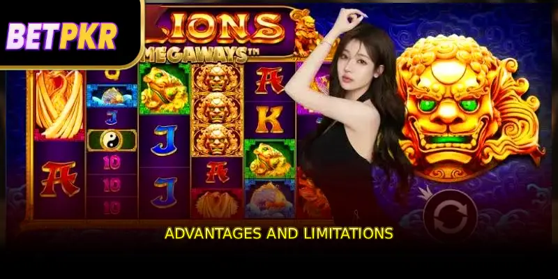 Advantages and Limitations